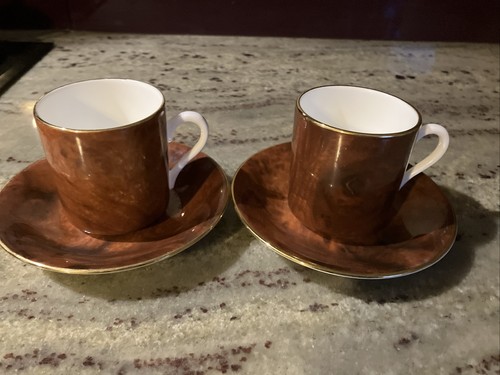 Royal crown duchy espresso - 2,