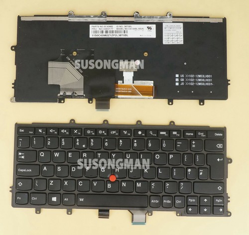 New keyboard for lenovo - new,