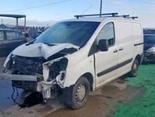 CITROEN DISPATCH MK2 1.6