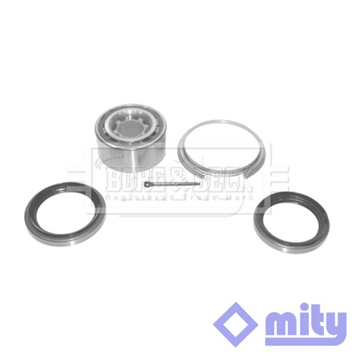 Fits carina mr2 - 1.6, d