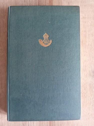 Fifth battalion durham light - battalion,