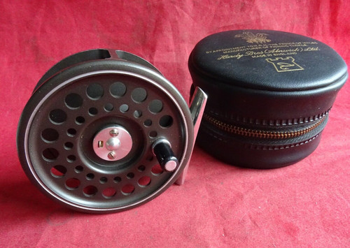 Super cased vintage lightly - cased,