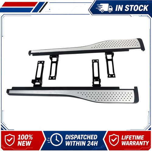 Side steps for - steps, honda