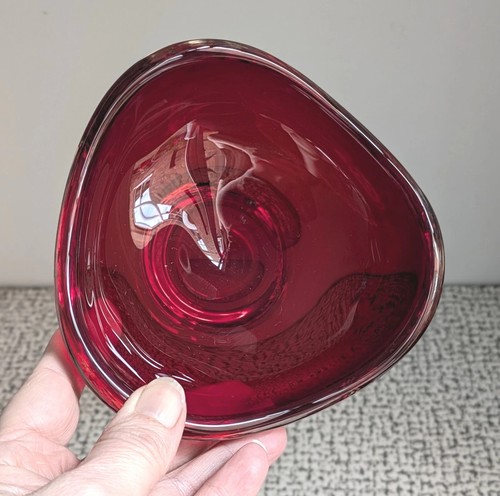 60s vintage retro ruby red - vintage,