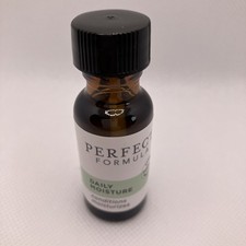 Perfect Formula Daily Moisture