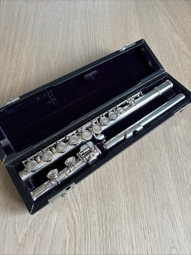 Trevor james flute - trevor,