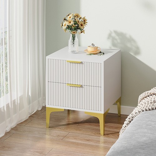 Modern bedside table drawer - bedside, 2