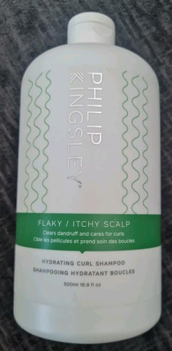 Philip kingsley flaky - kingsley,