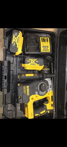 Dewalt dch273 1kg - 3.1kg, x