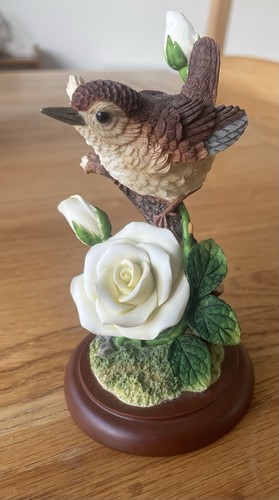 Vintage border fine - arts, resin