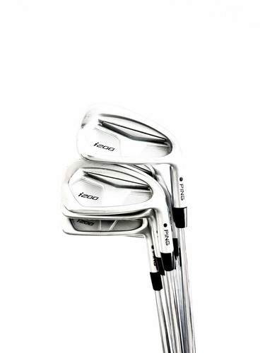 Ping i200 iron - i200, set
