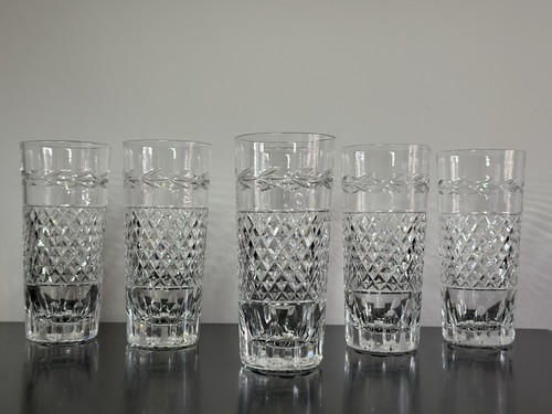 Vintage quality hand cut - quality,