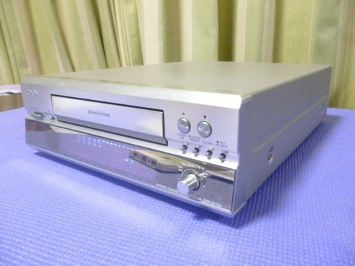 Denon drr 201sa auto reverse - denon,
