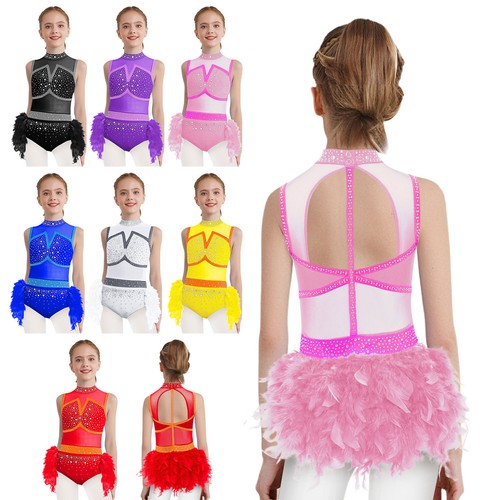 Kids girls figure skating - figure,