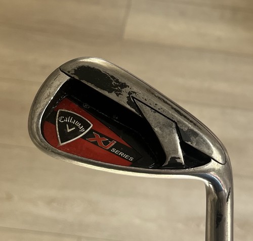 Callaway series iron - xj,