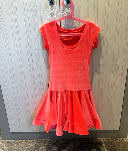 Dancina girls pink - dancina,