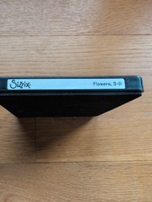 Sizzix Bigz Flowers 3D Cutting