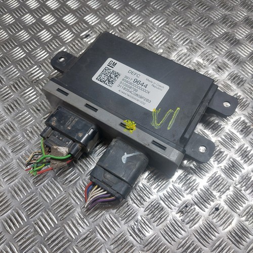 Vauxhall opel astra zafira - opel, k