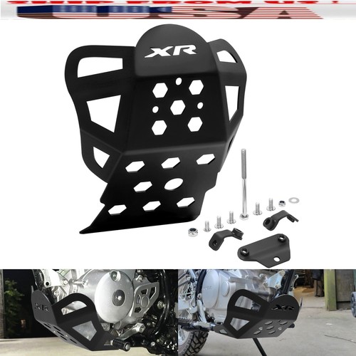 Xr150l skid plate engine - skid,