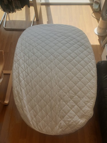 Stokke sleepi bed - stokke, cot