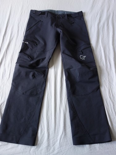 Norrona svalbard flex1 - norrona,