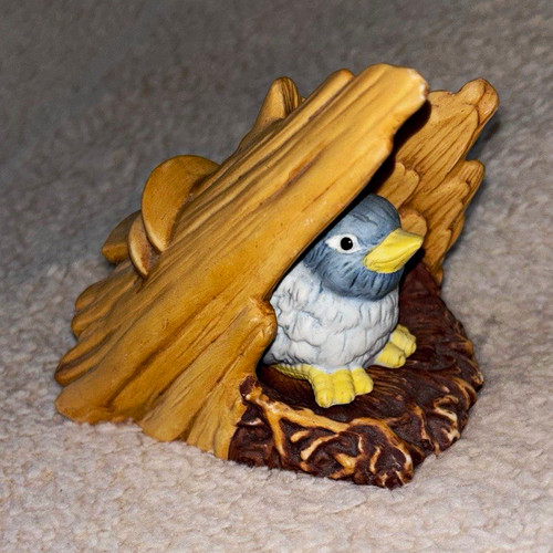 Franklin mint porcelain - franklin,