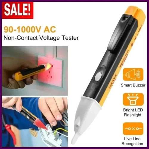 Fluke 1ac non contact - fluke, non-contact