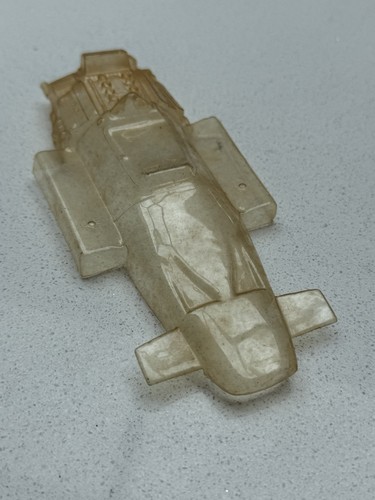 Vintage 1960s slot car - 1960s, body