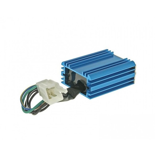 Cdi ignition box naraku racing - ignition,
