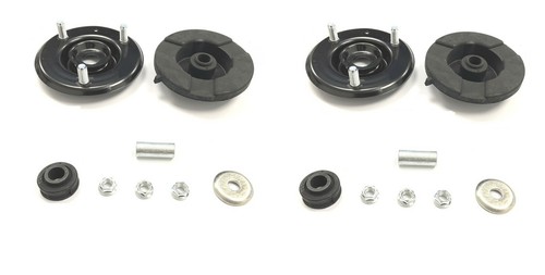 Front shock absorber - 2x,