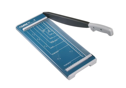 Dahle heavy duty - a4,