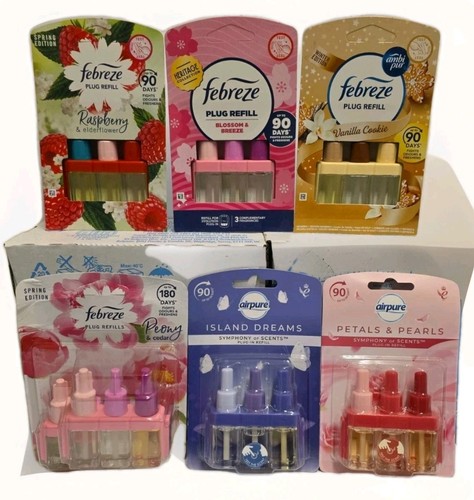 Ambi pur febreze - pur, /