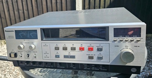 Panasonic ag6200 professional - panasonic,