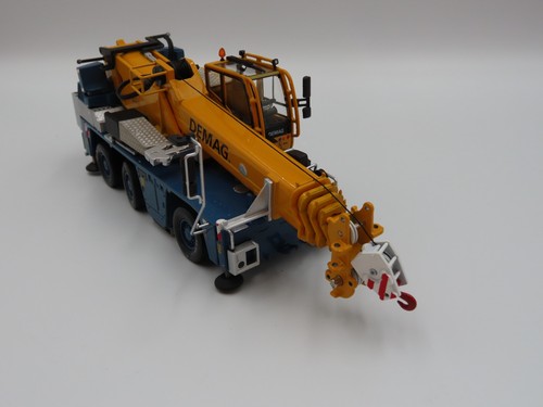 Imc terex demag city - ac,