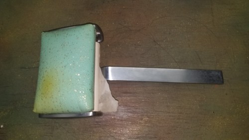 Vintage emil paidar barber - j,