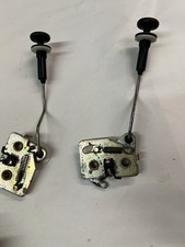 Ford Escort MK4 Rs Turbo Xr3i