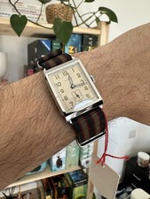 Oris Cal 260 EXTREMELLY RARE