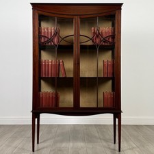 Antique 20th Century Glazed