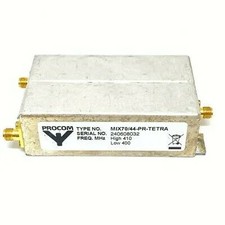 MIX70/44-PR-TETRA PROCOM