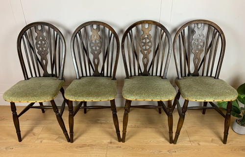 Set four vintage solid - vintage,