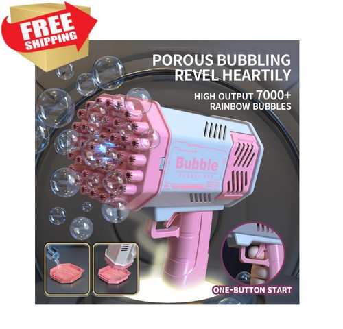 Hole automatic bubble - 40,