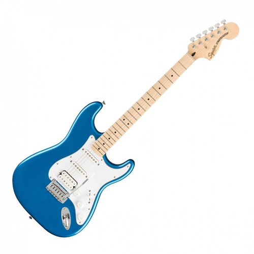 Squier affinity stratocaster - squier,