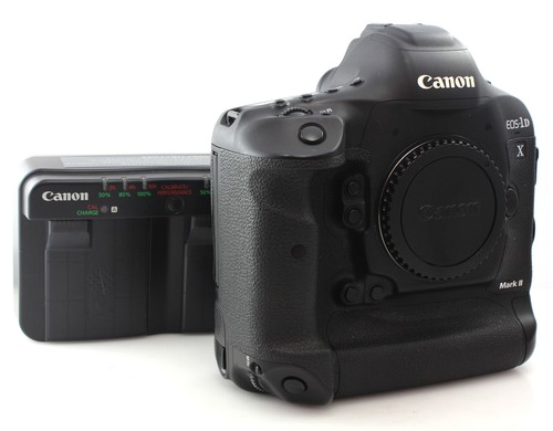 Canon eos 1dx mark 2 - canon,