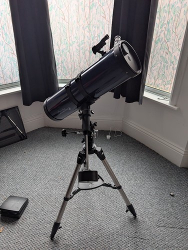 Sky watcher 150p australian - sky-watcher, /