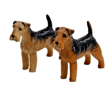Beswick Airedale Terrier