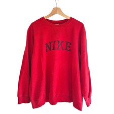 Nike Sweatshirt Jumper Vintage