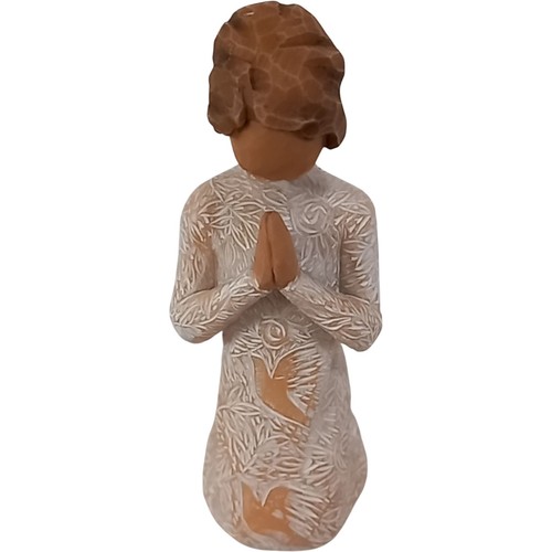 Willow tree prayer peace - prayer,