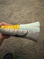 Odyssey Putter Cover