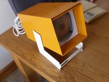 vintage philips ultra tonic