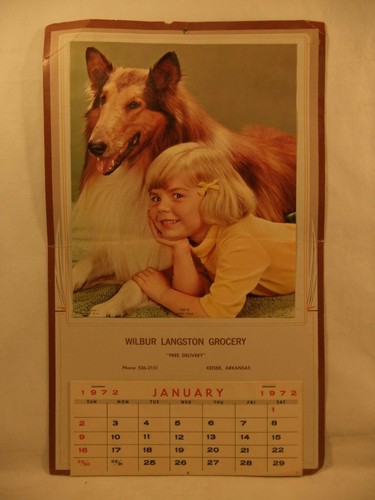 Wilbur langston grocery - langston, keiser